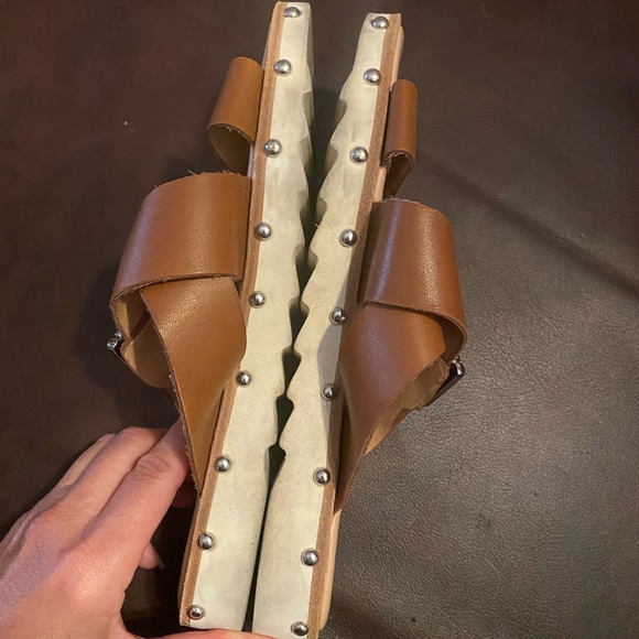 Charles David Sandals - Picture 10 of 10